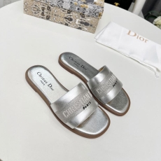 Christian Dior Slippers